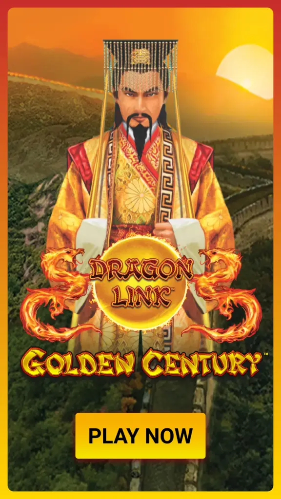 Dragon Link Golden Century