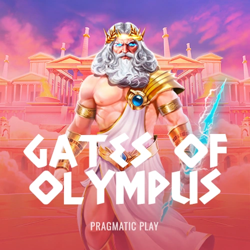 Gates of Olympus