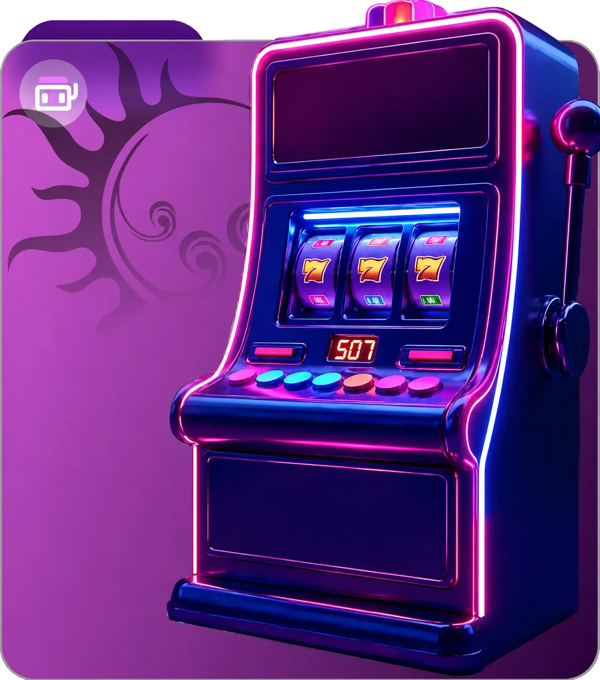 Live Slots