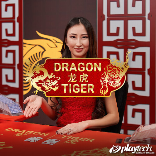 Dragon Tiger
