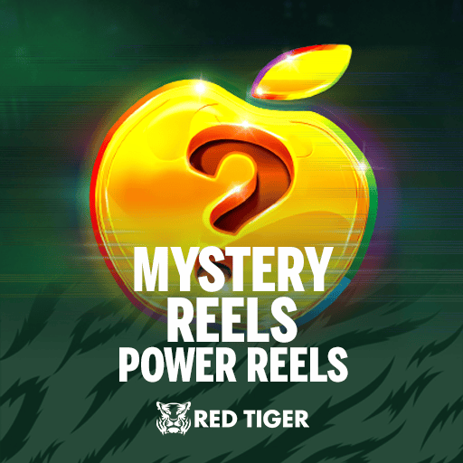 Mystery Reels Power Reels