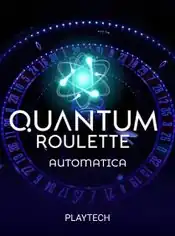 Ruleta Automática Cuántica