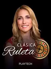 Ruleta Clasica