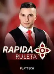 Ruleta Rapida