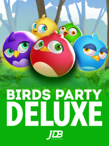 Birdsparty Deluxe