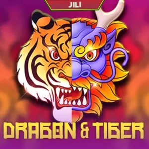 Dragon & Tiger