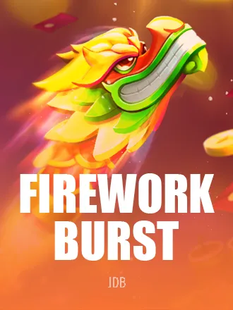 Firework Burst