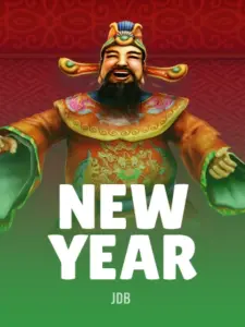New Year