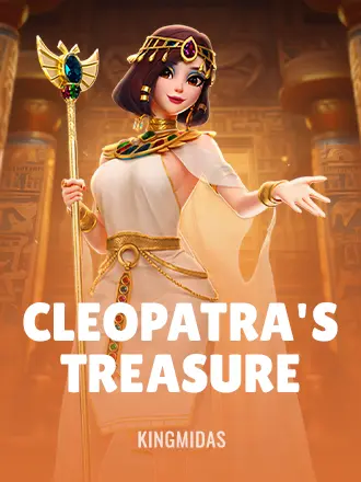 Cleopatra’s Treasure