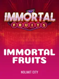 Immortal Fruits