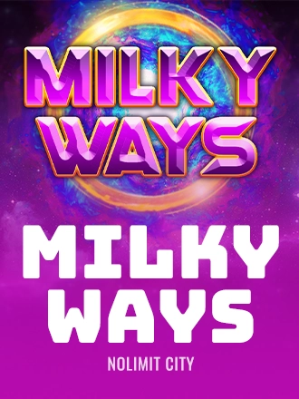Milky Ways