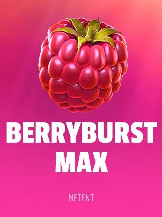 Berryburst Max