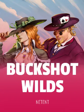Buckshot Wilds