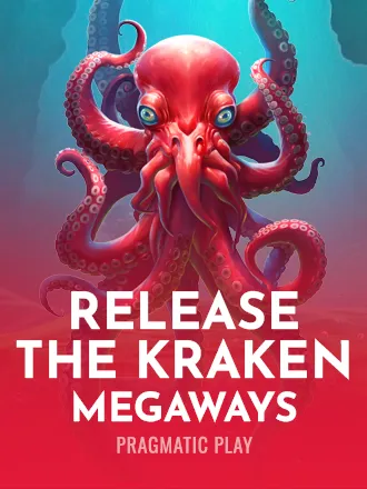 Release the Kraken Megaways