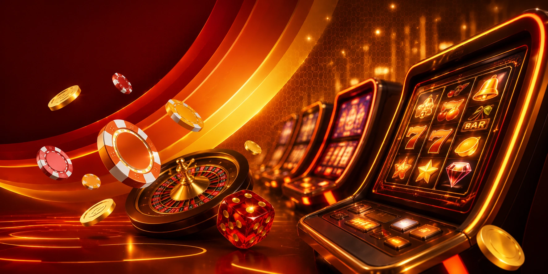 Exclusive E-Games