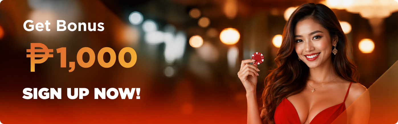 Get Bonus 1000 Sign Up Now