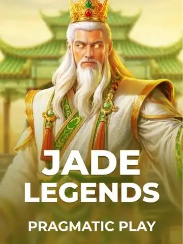 Jade Legends