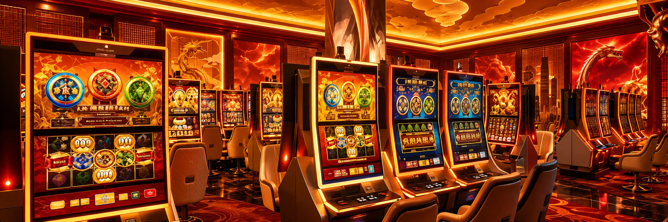 Live Slots