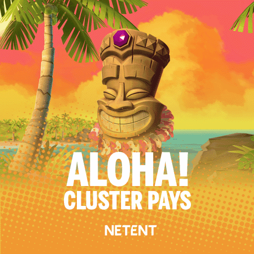 Aloha! Cluster Pays
