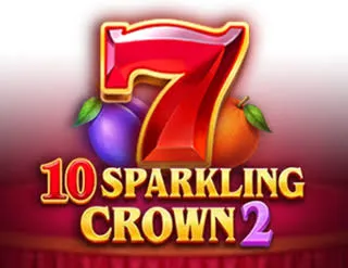 10 Sparkling Crown 2