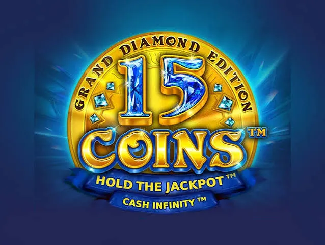 15 Diamonds