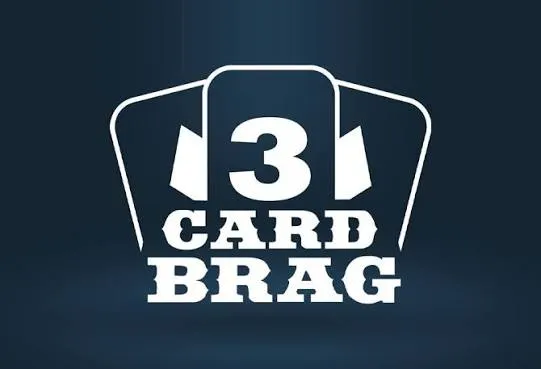 3 Card Brag