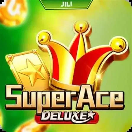 3 Super Ace