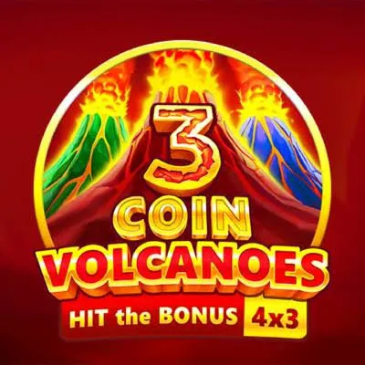 3 Super Volcanoes