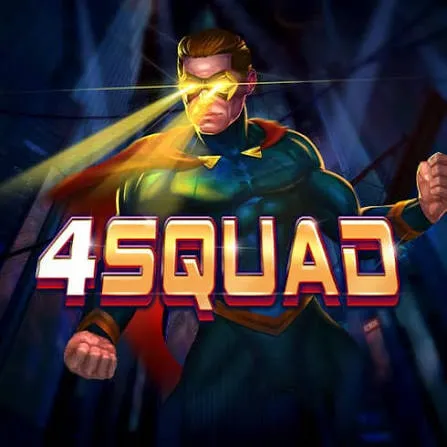 4 SQUAD