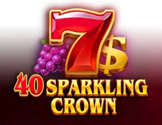 40 Sparkling Crown