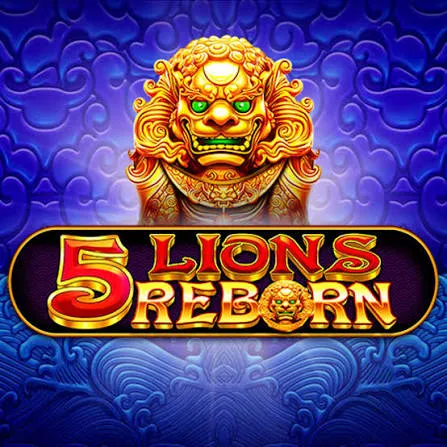 5 Lions Reborn