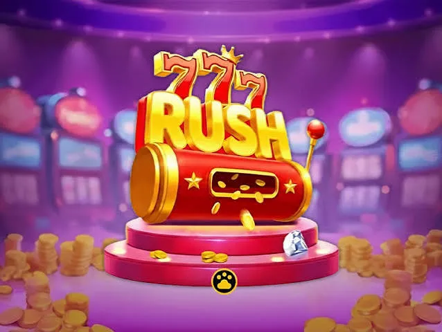 777 Rush
