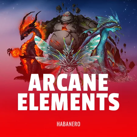 Arcane Elements