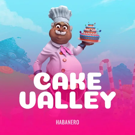 Cake Valley