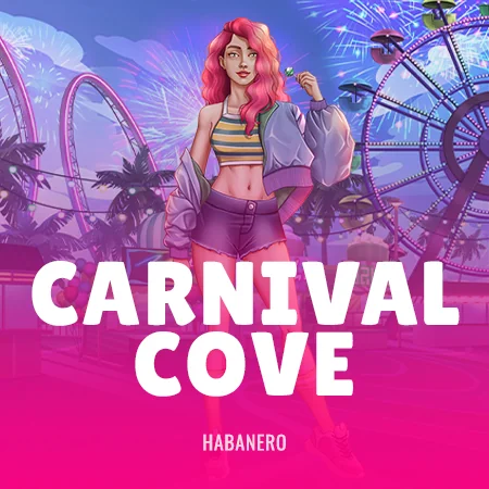 Carnival Cove
