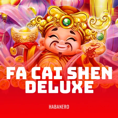 Fa Cai Shen Deluxe
