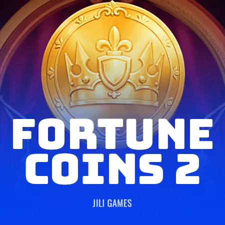 Fortune Coins 2