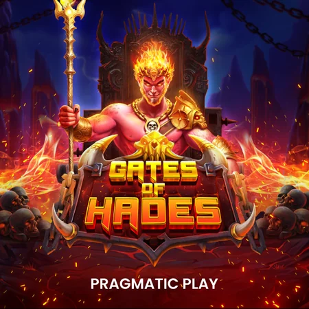 Gates of Hades