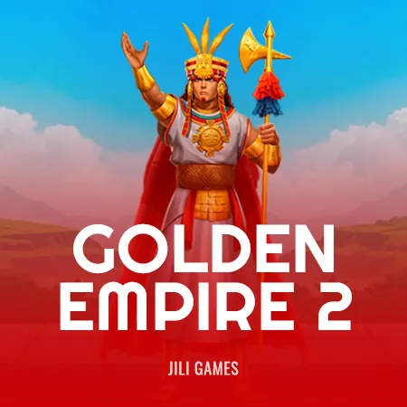 Golden Empire 2