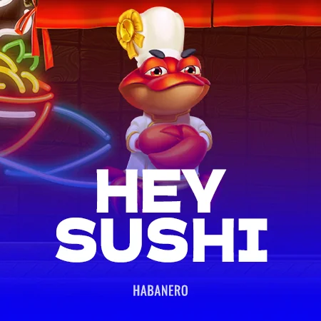 Hey Sushi