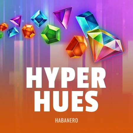Hyper Hues