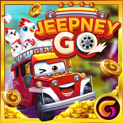 Jeepney Go