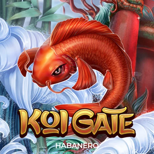 Koi Gate