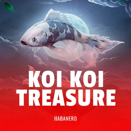 Koi Koi Treasure