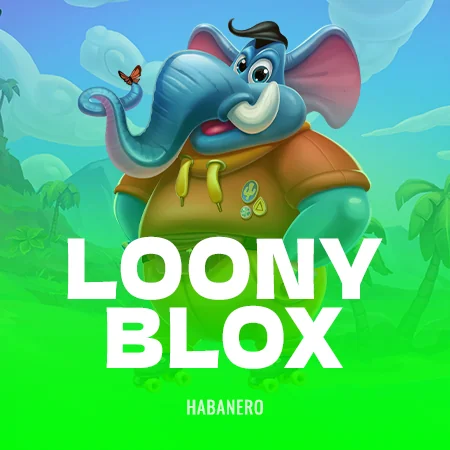 Loony Blox