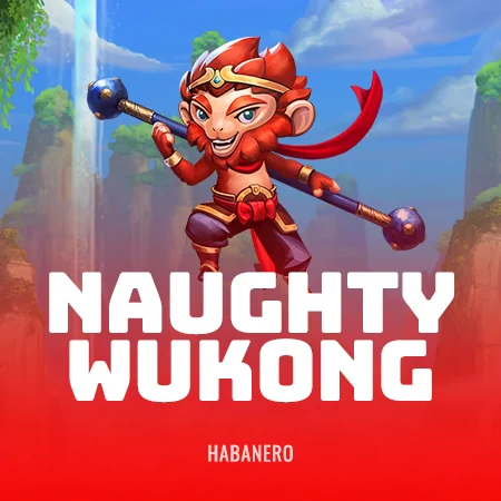 Naughty Wukong