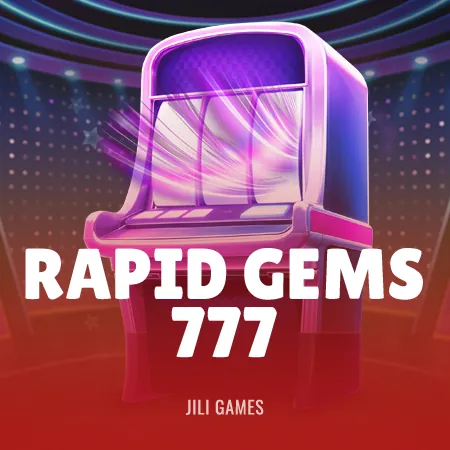 Rapid Gems 777