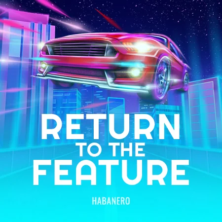 Return To The Feature