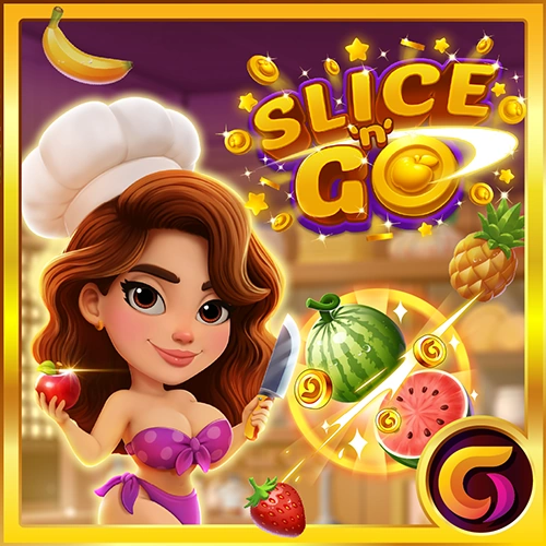 Slice N Go