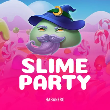Slime Party